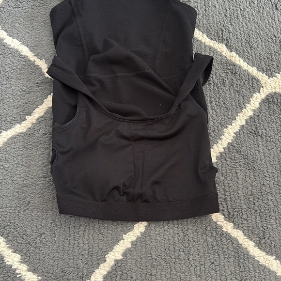 Old Navy Powerchill Bodysuit with Built in Bra - Picture 6 of 7